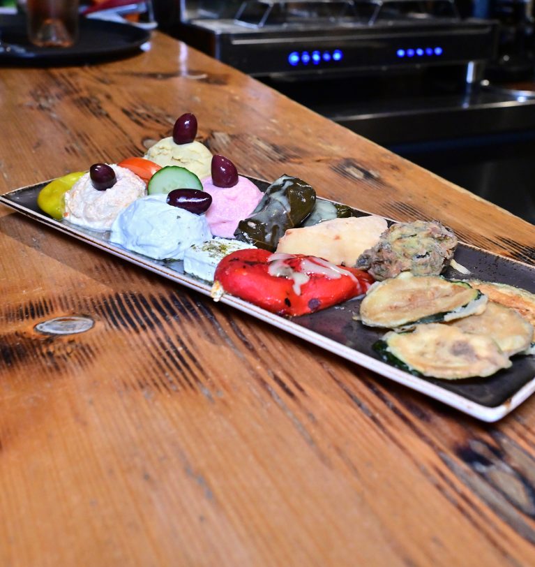 EU PEPPERLAND in Munich – Press Event – Invitation